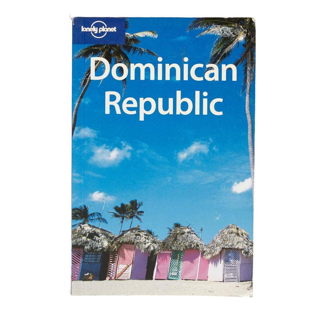 Dominican Republic and Haiti Leisure, Home & Garden