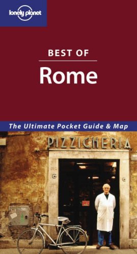 Product Image: Best of Rome
