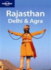 Product Image: Rajasthan, Delhi & Agra