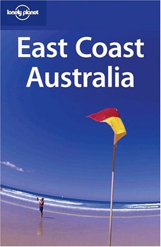 East coast Autralia : a classic overland route Leisure, Home & Garden
