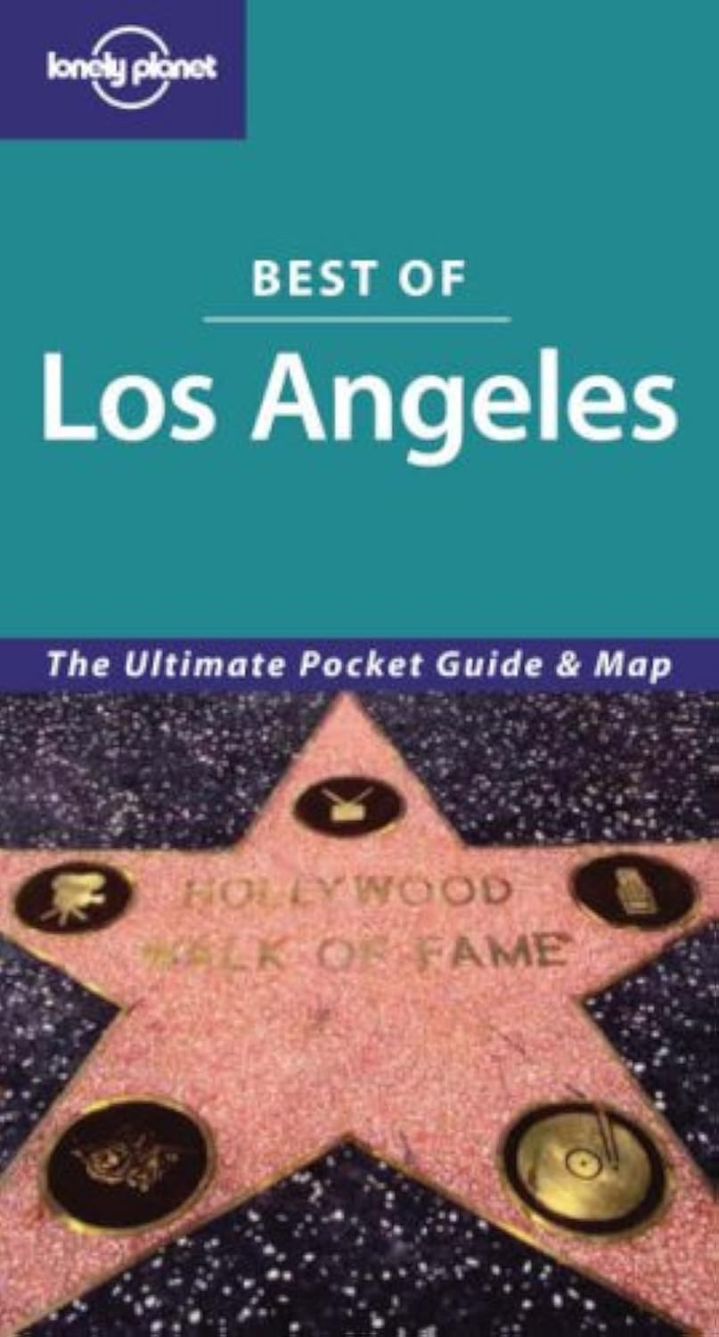 Best of Los Angeles Leisure, Home & Garden