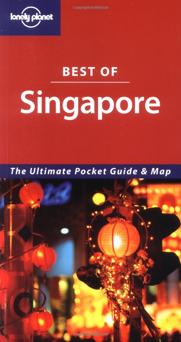 Best of Singapore Leisure, Home & Garden