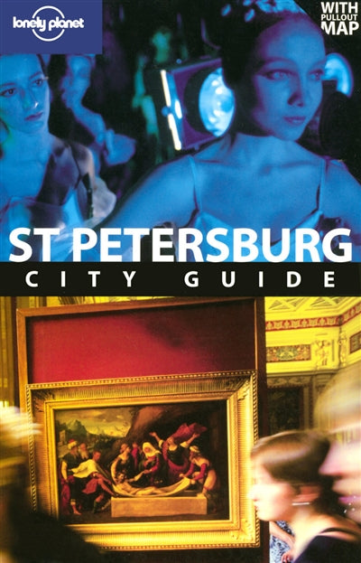 Product Image: St Petersburg