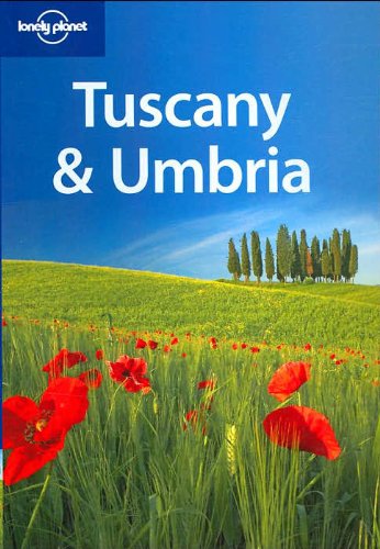 Product Image: Tuscany and Umbria