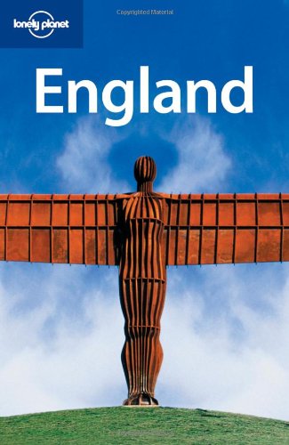 England : an ancient land in a new light Leisure, Home & Garden Books