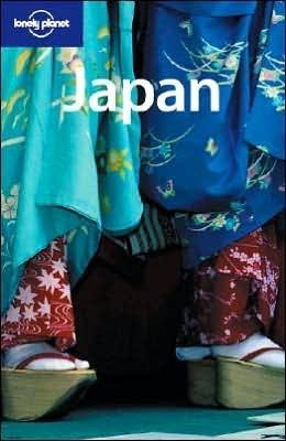 Lonely Planet Japan Leisure, Home & Garden