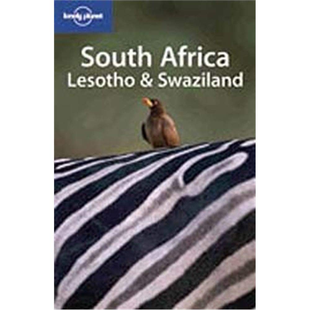 South Africa, Lesotho and Swaziland Leisure, Home & Garden
