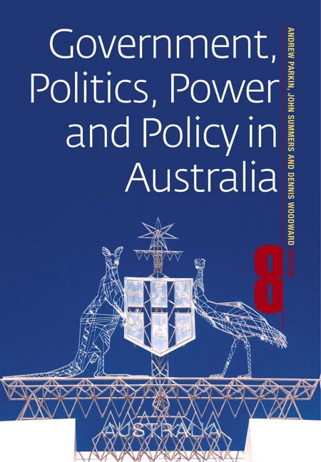 Government Politics Power and Policy Politics & History