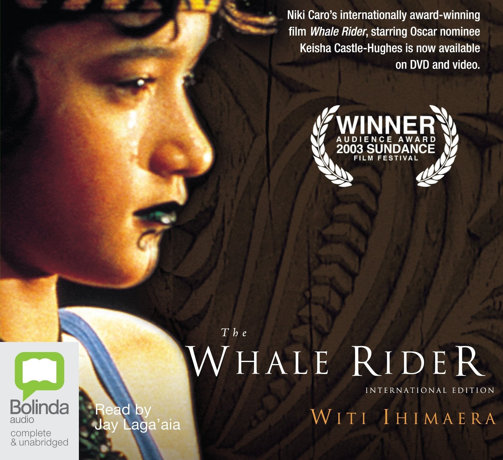 The Whale Rider Fiction