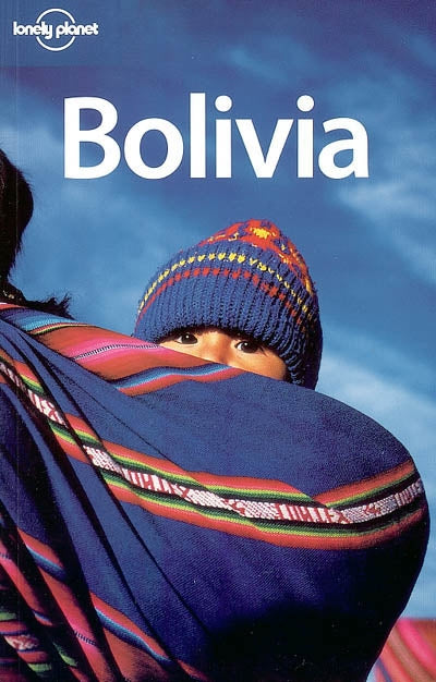 Product Image: Bolivia