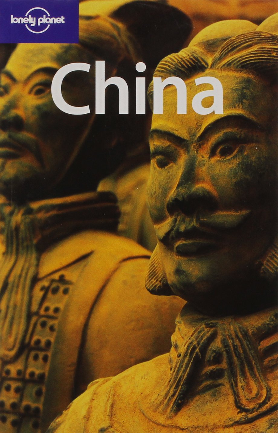 China Moleskin (Lonely Planet Country Guides) Leisure, Home & Garden