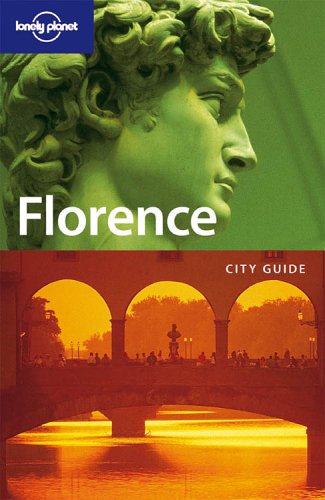Florence (Lonely Planet City Guides) Leisure, Home & Garden