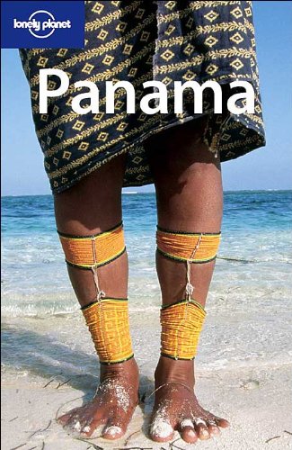 Panama Leisure, Home & Garden Books