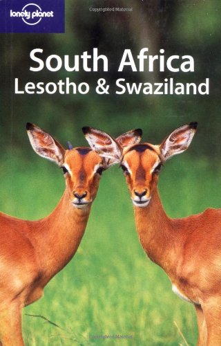South Africa, Lesotho and Swaziland Leisure, Home & Garden
