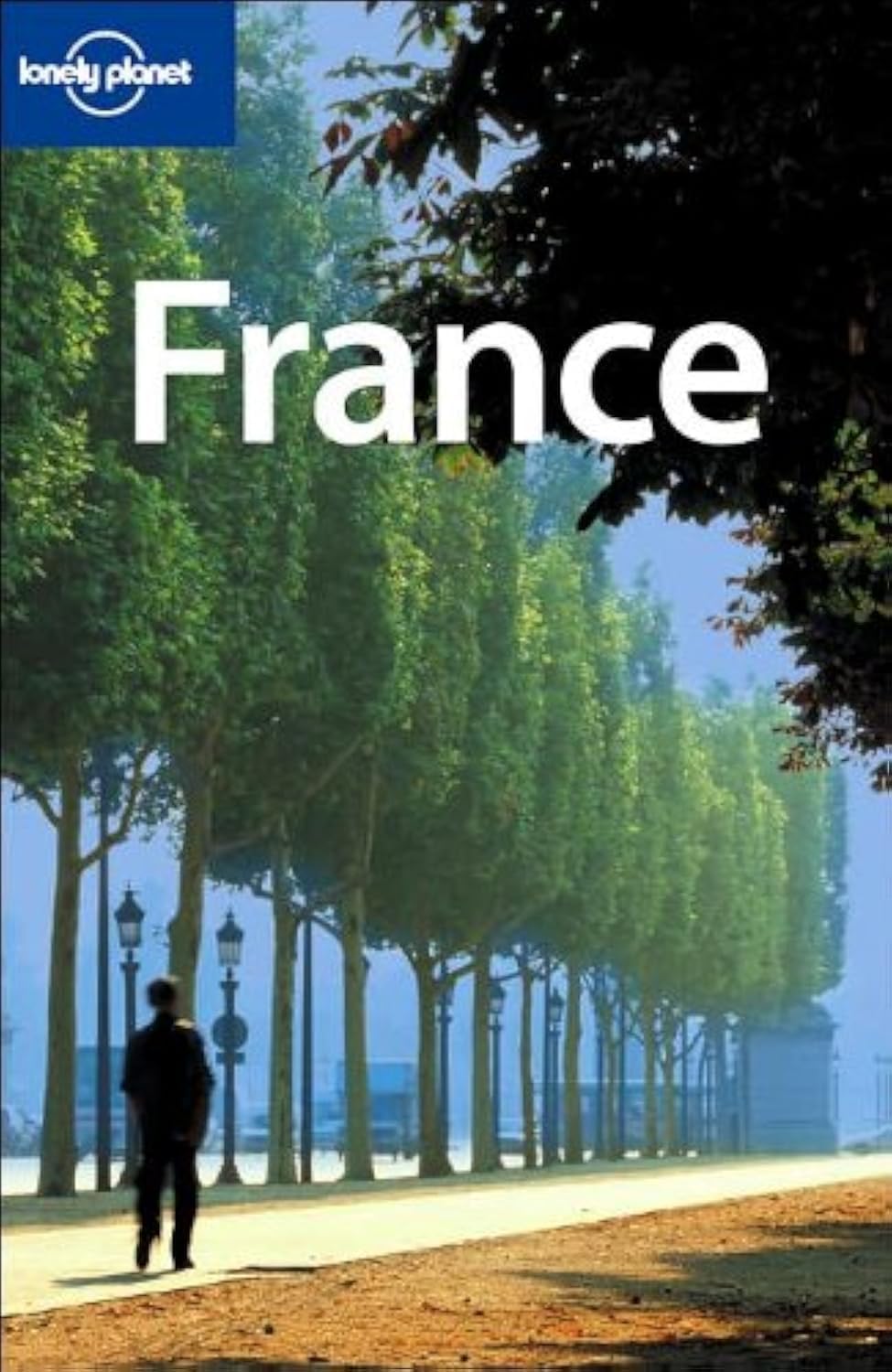 Lonely Planet France Leisure, Home & Garden