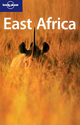East Africa Leisure, Home & Garden Books