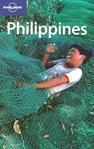 Lonely Planet Philippines Leisure, Home & Garden