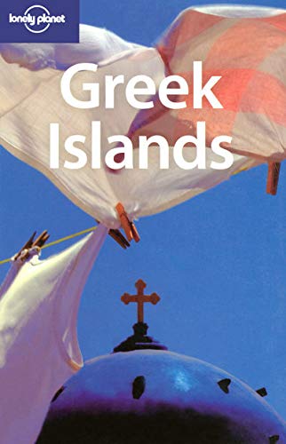 Product Image: Greek islands