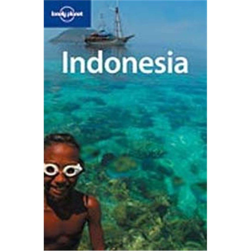 Indonesia Leisure, Home & Garden Books