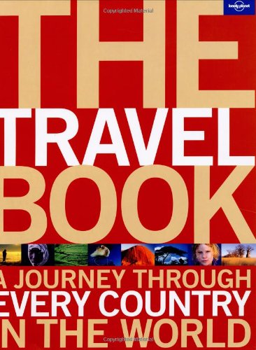 The travel book Photography