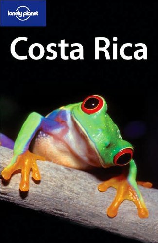 Costa Rica Leisure, Home & Garden Books