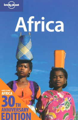 Africa 11 Leisure, Home & Garden