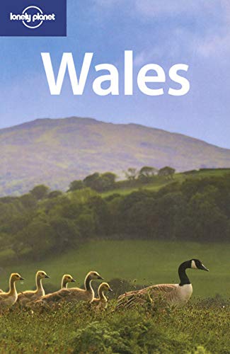 Wales (Lonely Planet Travel Guides) Leisure, Home & Garden