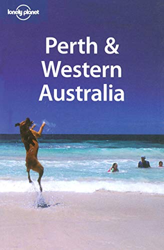 Lonely Planet Perth & Western Australia (Lonely Planet Western Australia) Leisure, Home & Garden