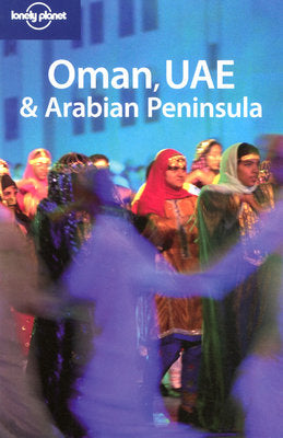Product Image: Oman UAE and Arabian Peninsula