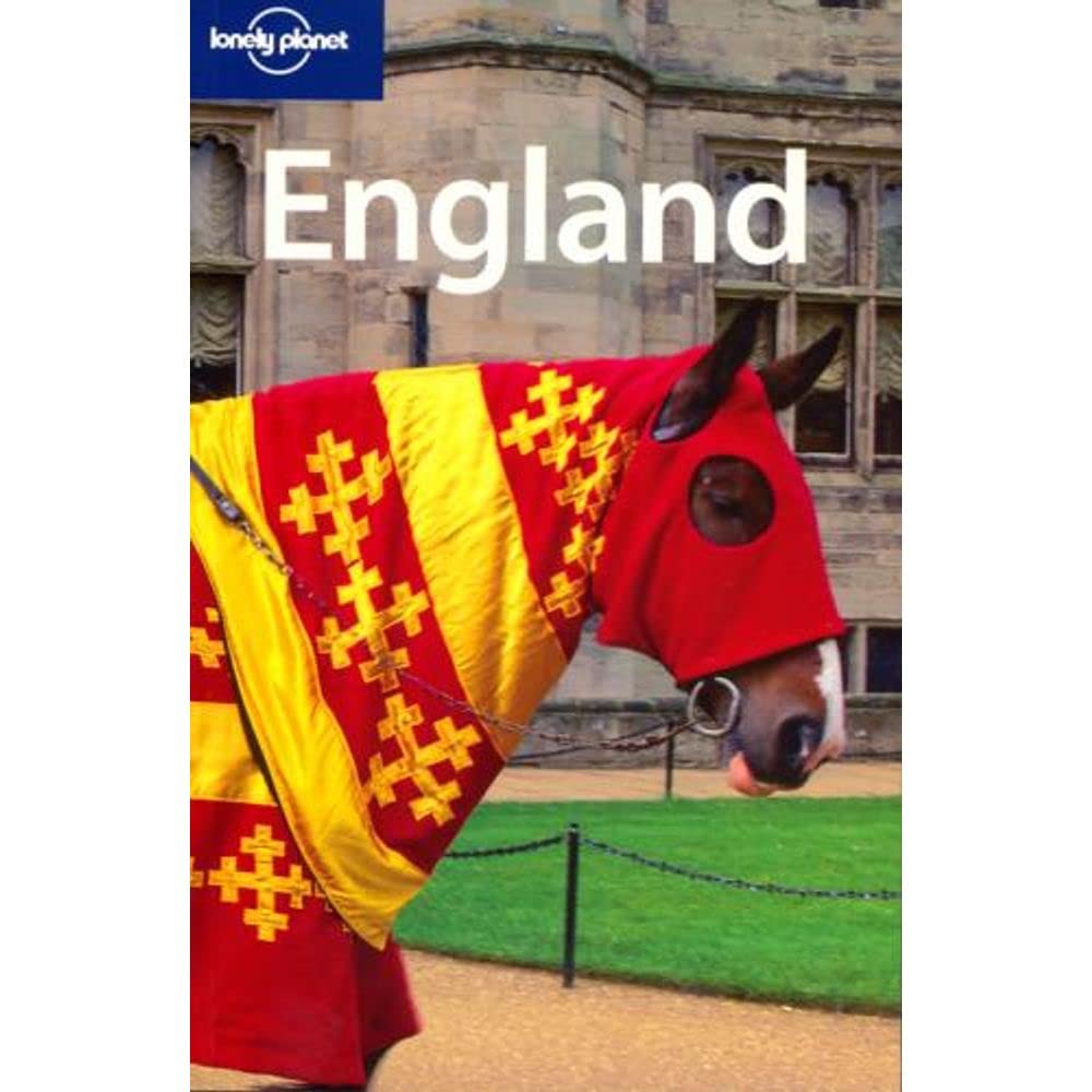 England : an ancient land in a new light Leisure, Home & Garden Books