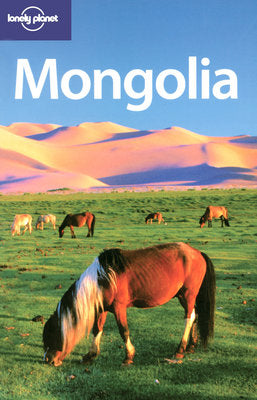 Mongolia Leisure, Home & Garden