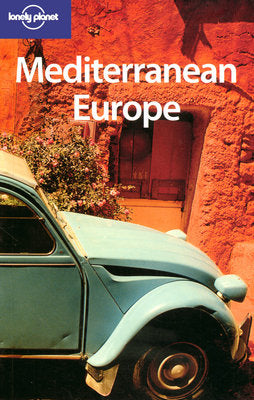 Product Image: Mediterranean Europe