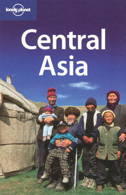 Product Image: Central Asia 4