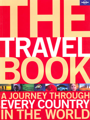 The travel book Leisure, Home & Garden