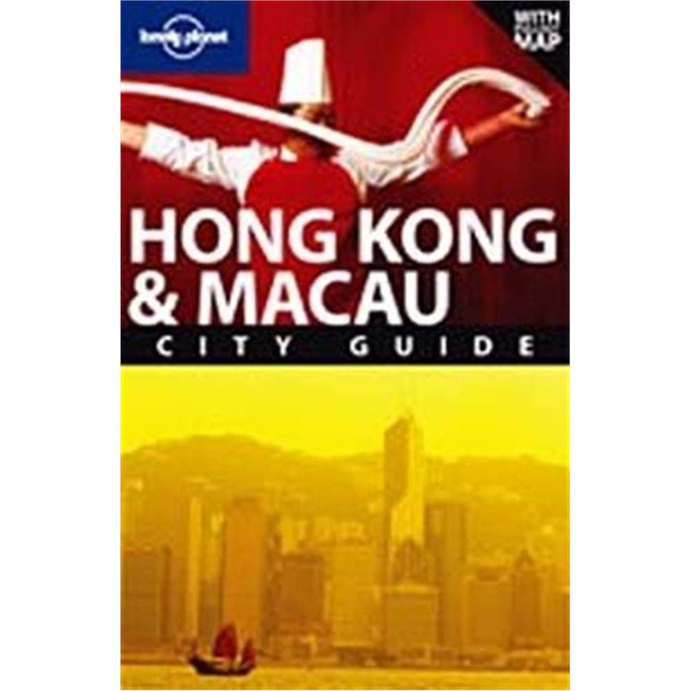 Hong Kong and Macau Leisure, Home & Garden