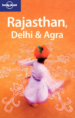 Rajasthan, Delhi & Agra Leisure, Home & Garden Books