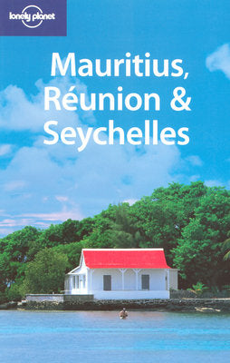Product Image: Mauritius, Reunion & Seychelles