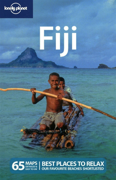 Product Image: Fiji