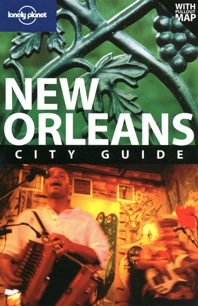 Product Image: New Orleans