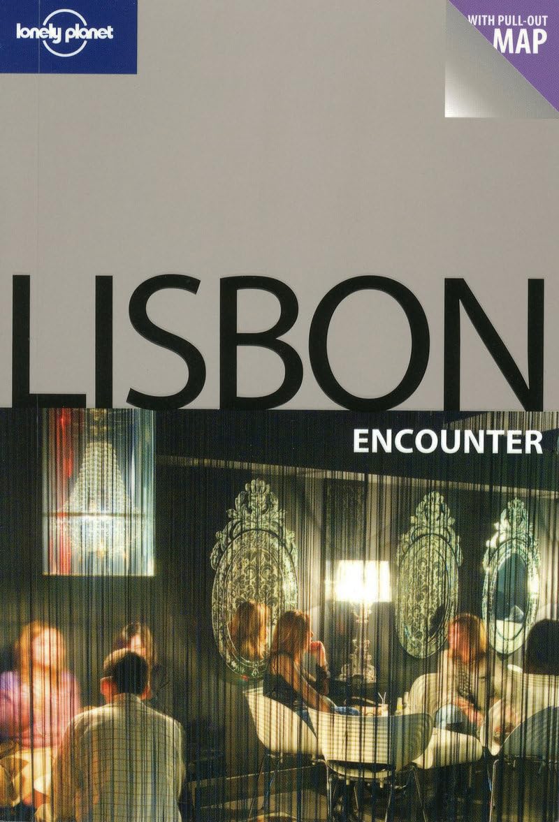 Lisbon Encounter 1 Leisure, Home & Garden