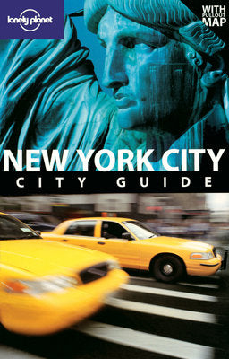 Product Image: New York city