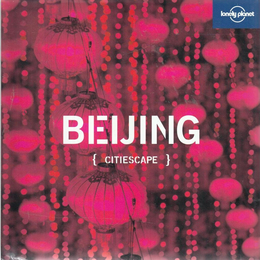 Product Image: Citiescape Beijing