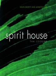 Spirit House Thai Cooking Leisure, Home & Garden