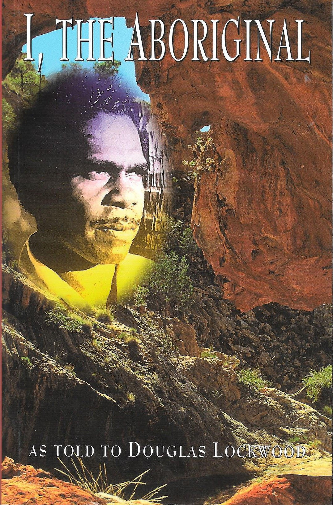 I the Aboriginal Books