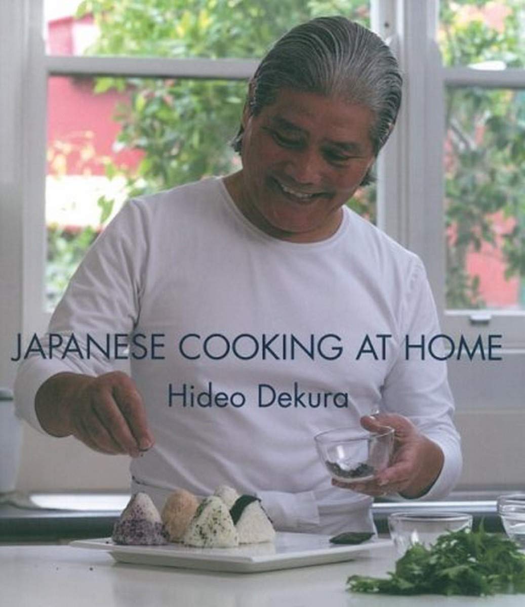 Japanese Cooking at Home Leisure, Home & Garden