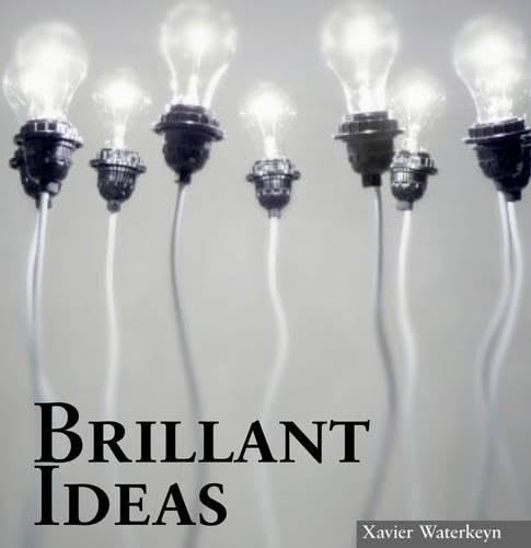 Brilliant Ideas: From the Wheel to the iPod Computer Science