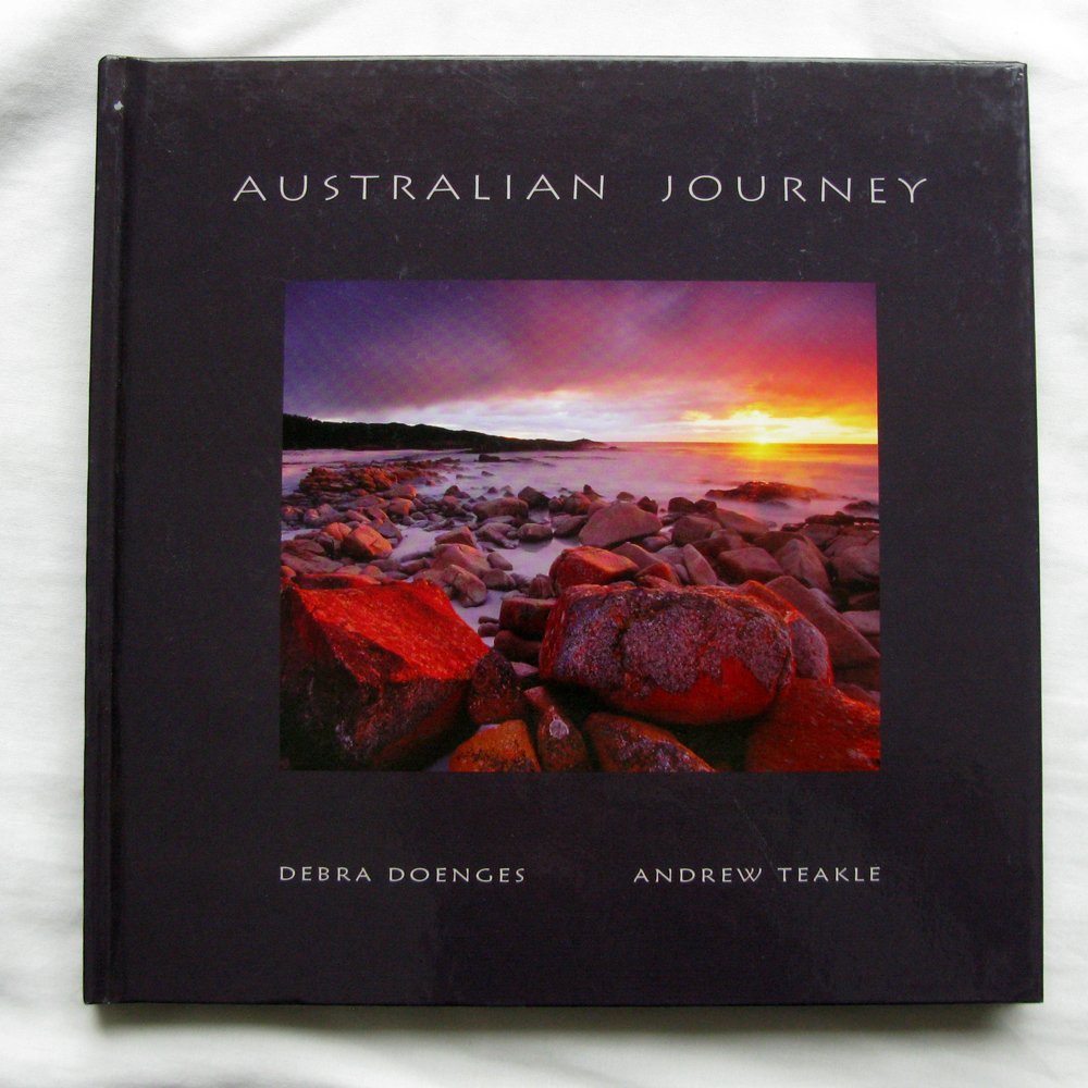 Product Image: Australian Journey