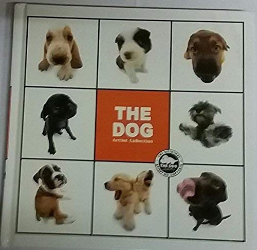 The Dog Artist Collection Books