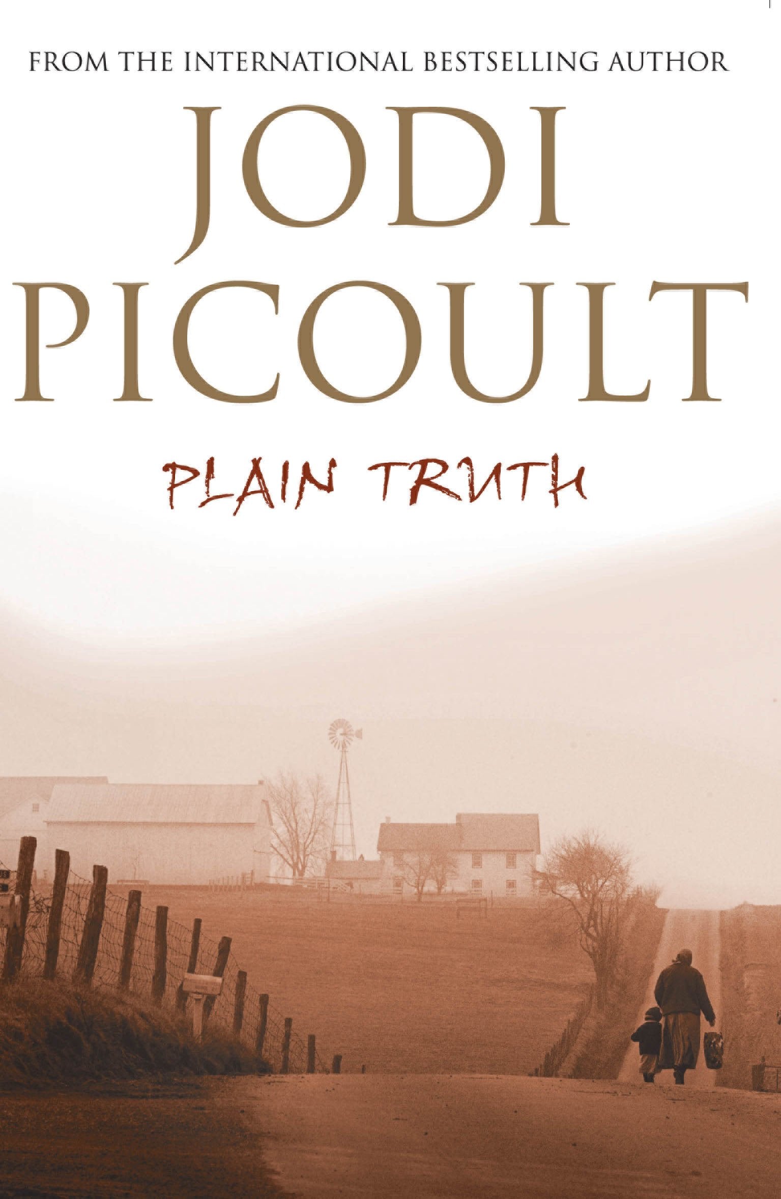 Plain Truth Books