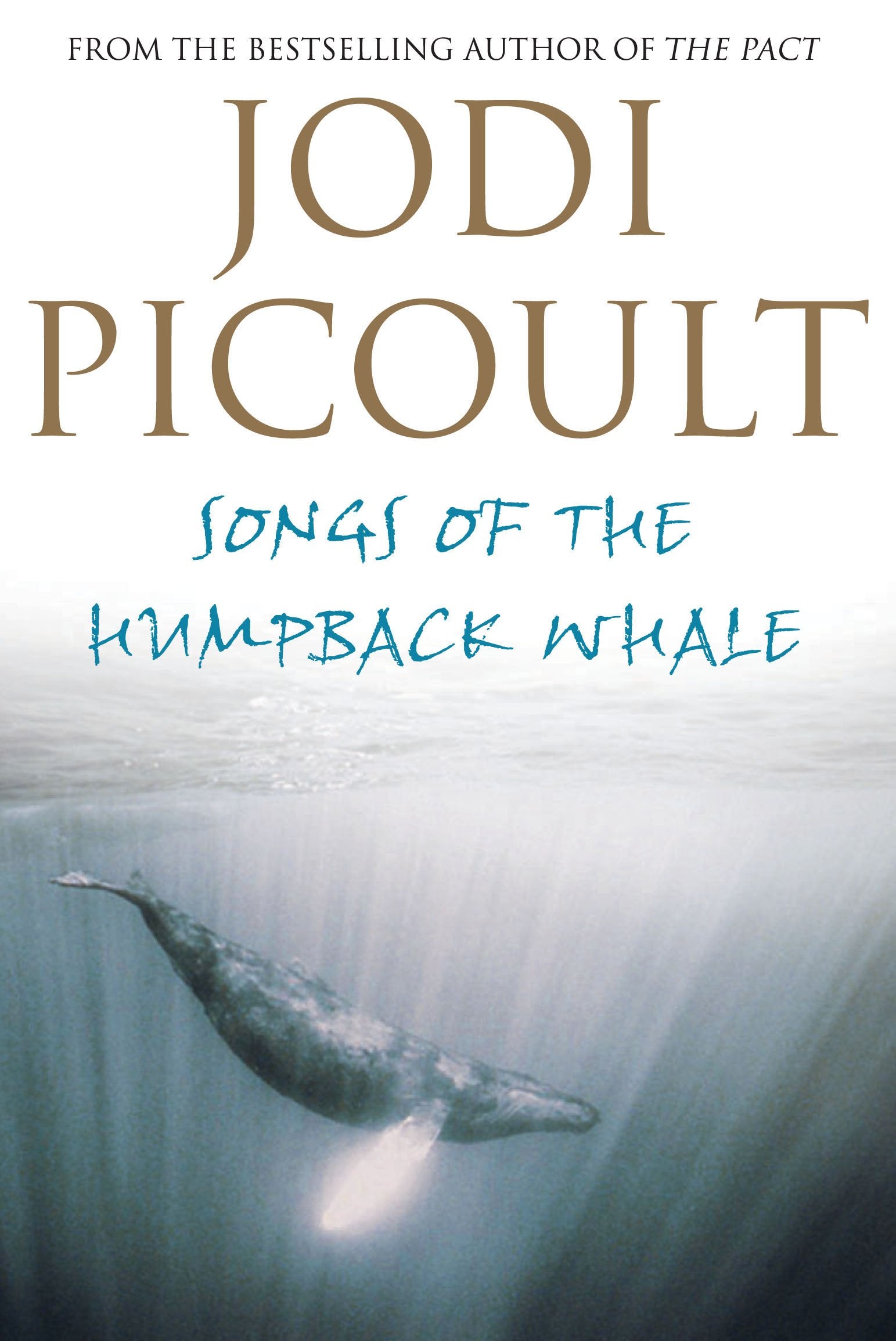 Songs of the Humpback Whale Books